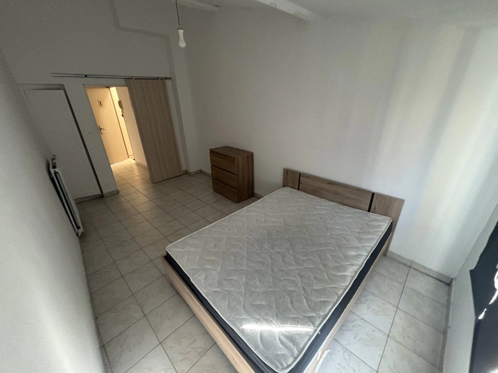 
                                                Location
                                                 T2 / 38.8 m² / Niort / Meublé