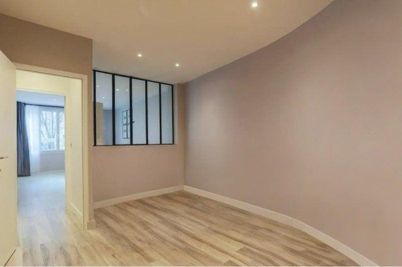 
                                                Location
                                                 T2 38m² au calme – Montrouge