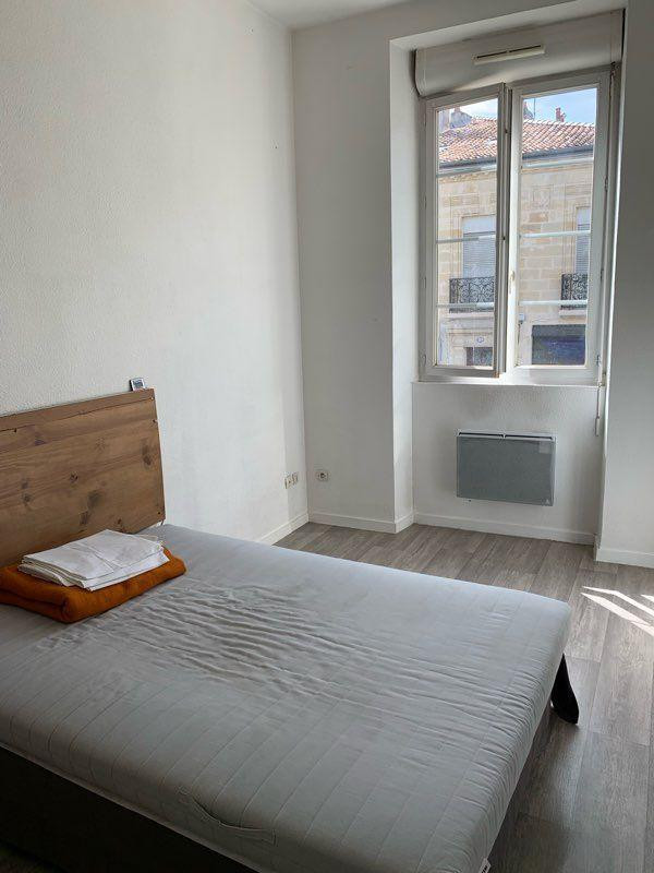 
                                                Location
                                                 T2 38m2 cours de la Marne