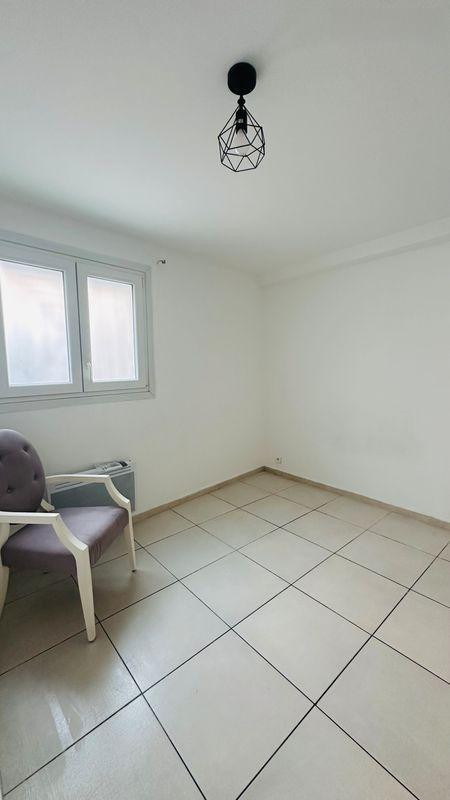 
                                                Location
                                                 T2 38m2 en RDC au calme à 100m plage