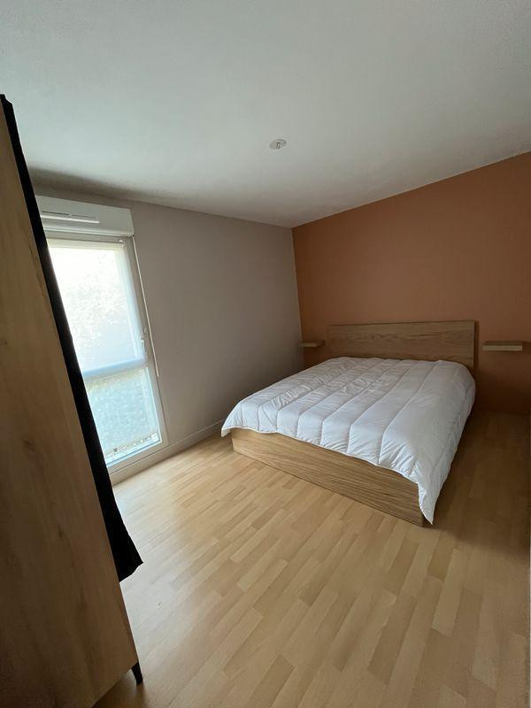 
                                                Location
                                                 T2 38m2 La Rochelle Sautel