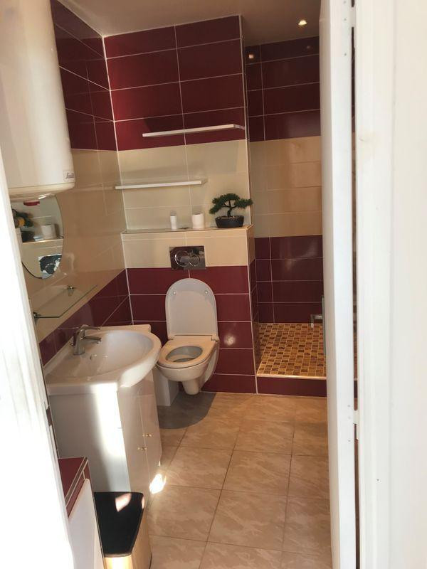 
                                                Location
                                                 T2 38m2 Mont Valérien proche La Boule