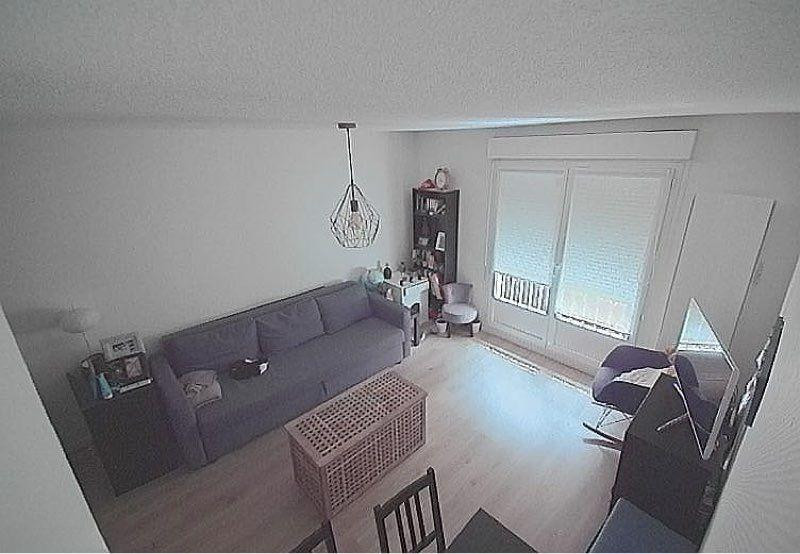 
                                                Location
                                                 T2 40m2 meublé à louer
