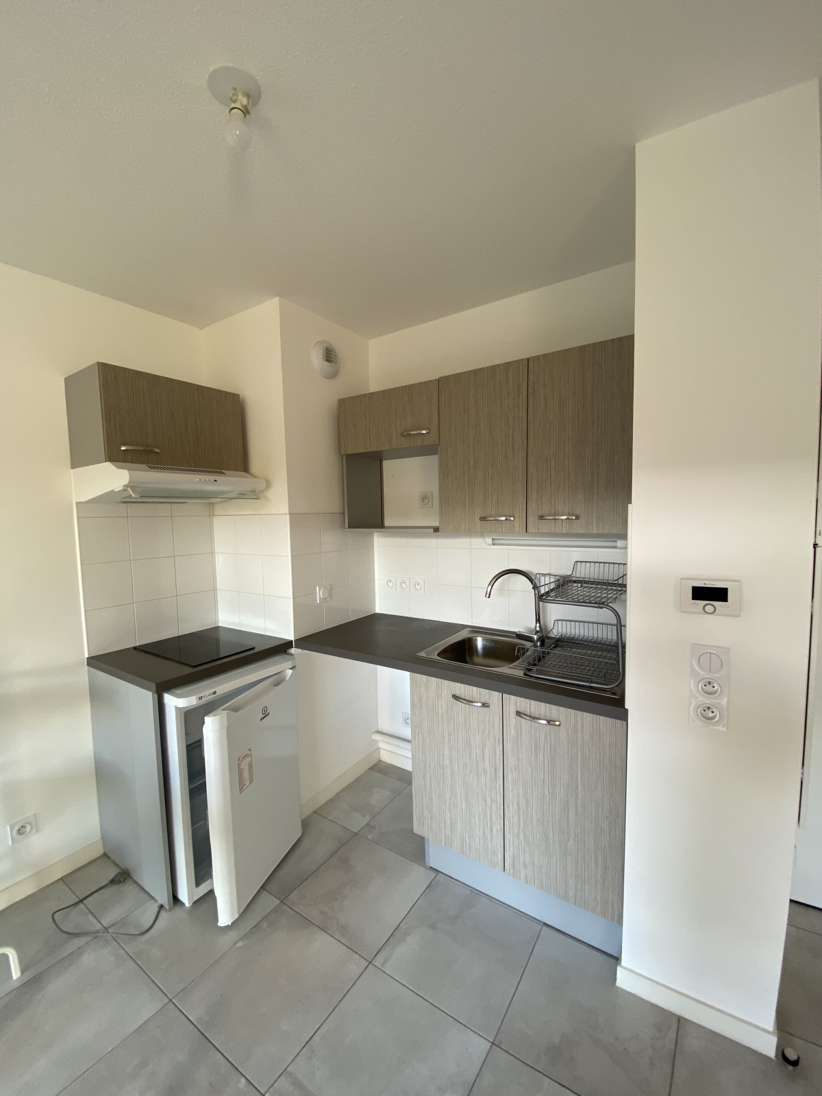 
                                                Location
                                                 T2 / 42 m² / Pessac / Nu