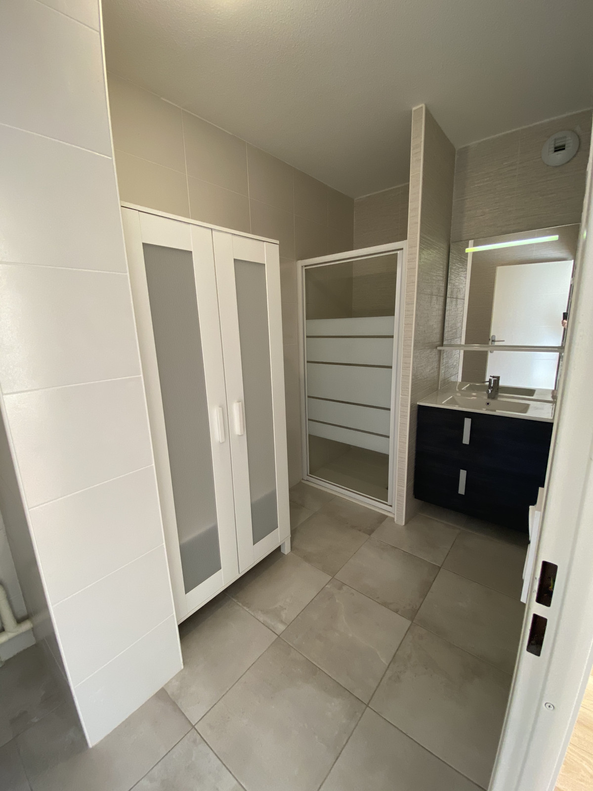 
                                                Location
                                                 T2 / 42 m² / Pessac / Nu