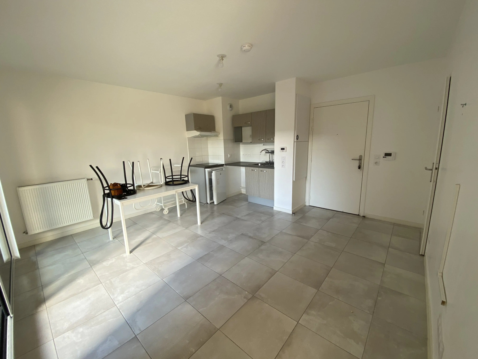 
                                                Location
                                                 T2 / 42 m² / Pessac / Nu