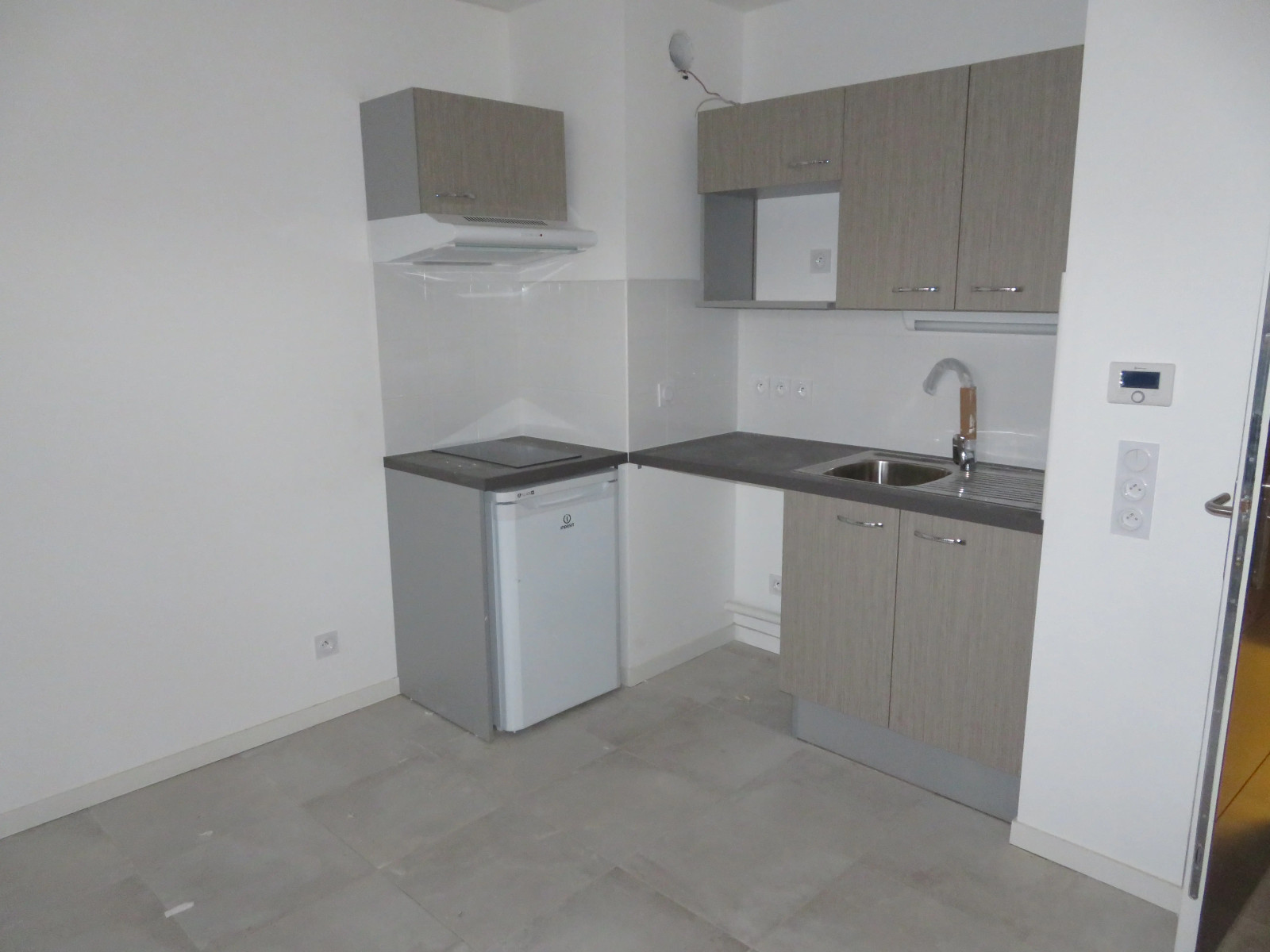 
                                                Location
                                                 T2 / 42 m² / Pessac / Nu