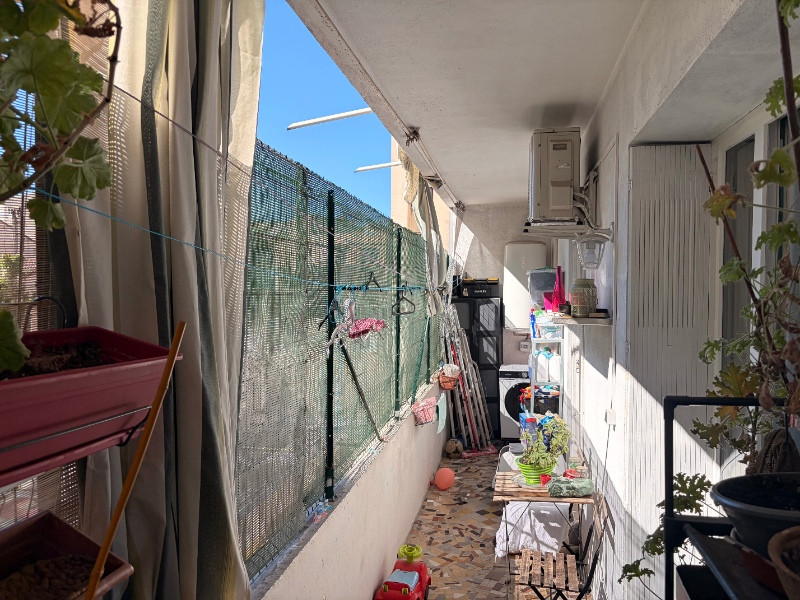 
                                                Vente
                                                 T2 - 43 m2 + balcon de 10 m2 Ideal investissement