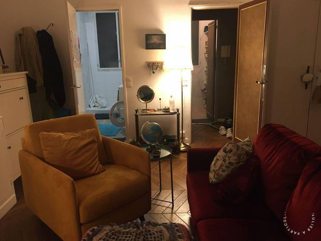 
                                                Location
                                                 T2, 43m² Paris 7è