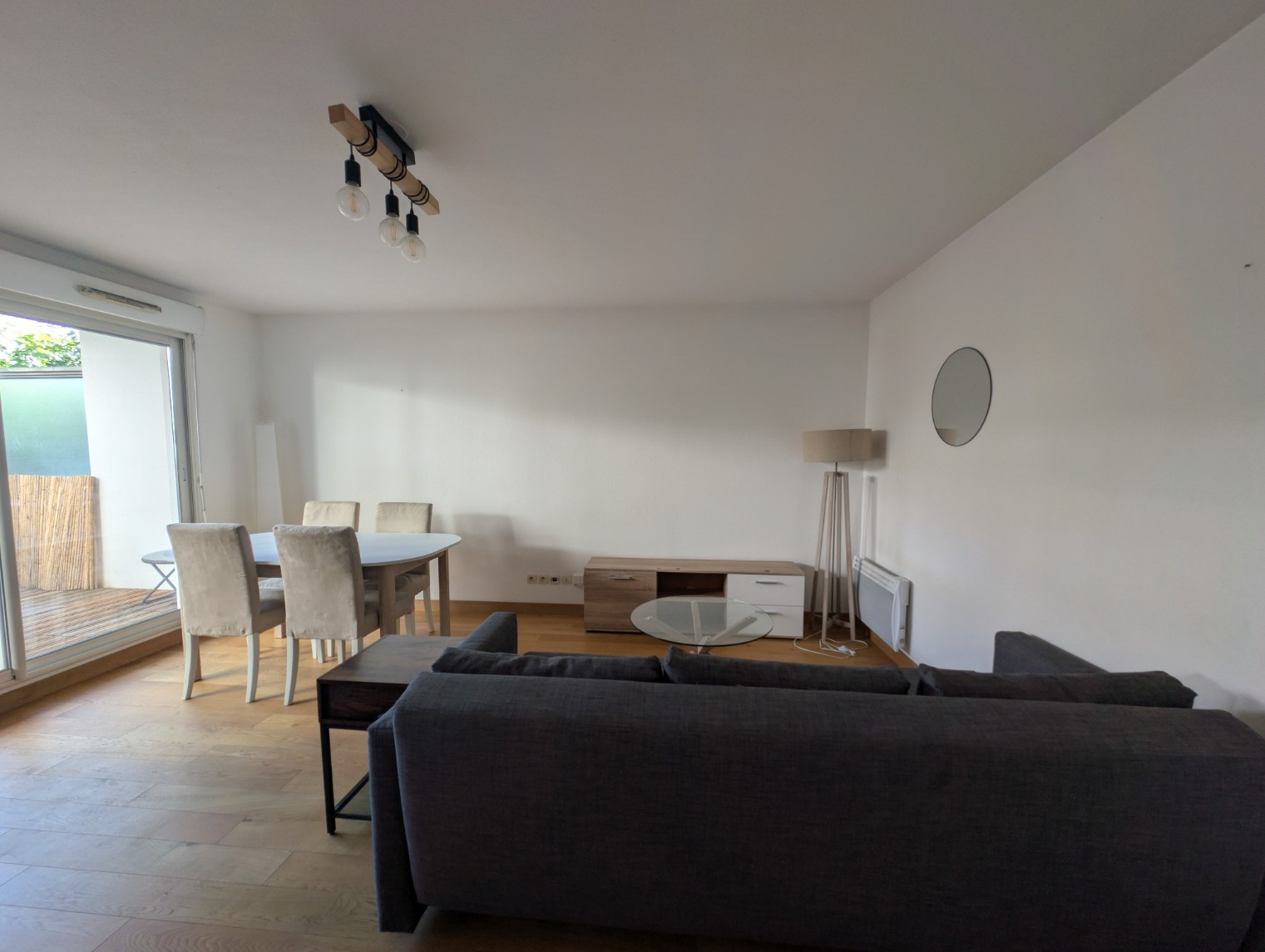 
                                                Vente
                                                 T2 - 45m² - Quartier Menpenti