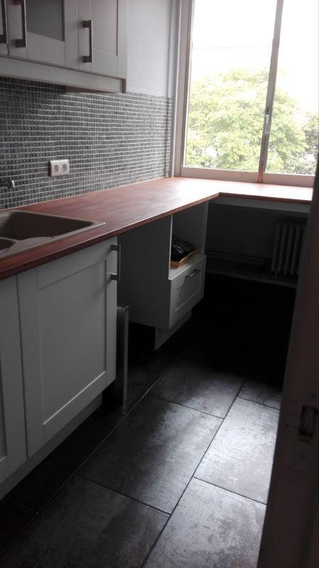 
                                                Location
                                                 T2 45m² Rénové, Lumineux 10min RER Val de Fontenay