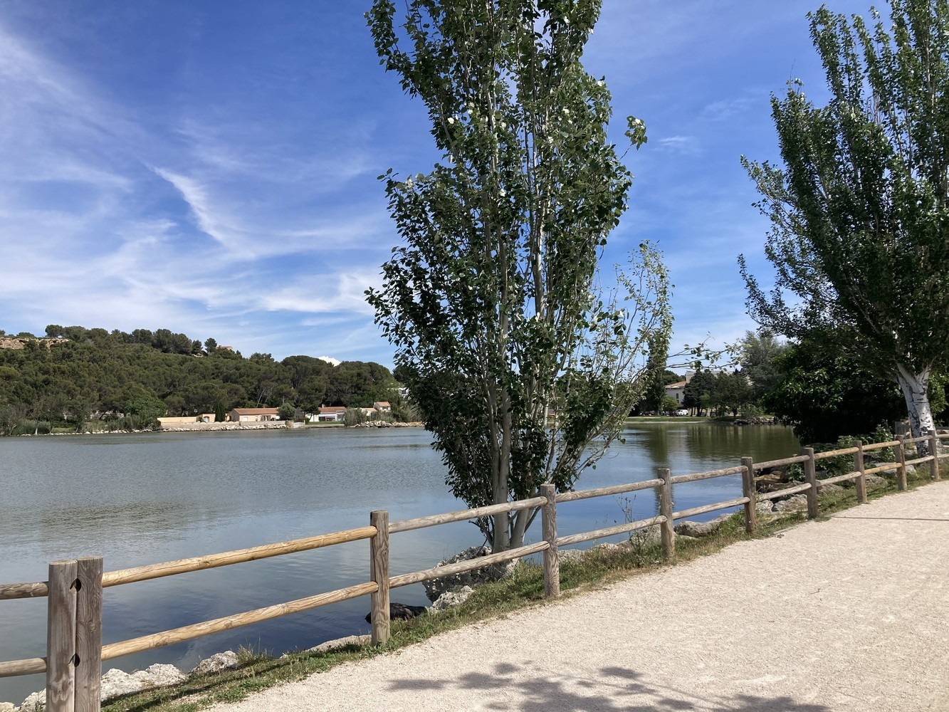 
                                                Vente
                                                 T2 46 m² et terrasse 15 m² + pkg à ISTRES