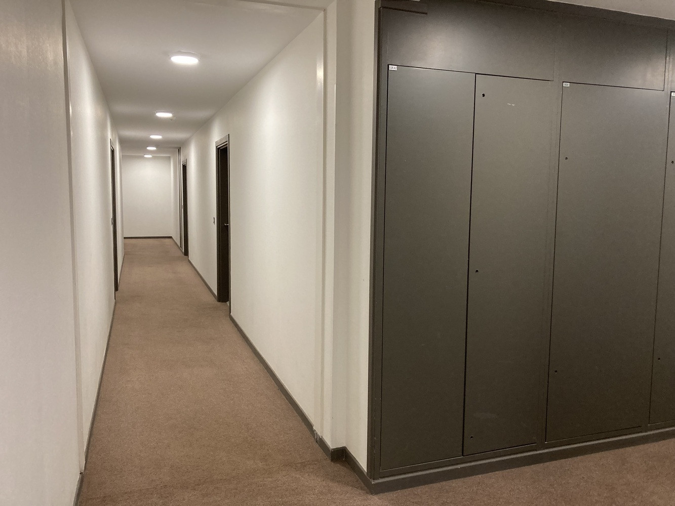 
                                                Vente
                                                 T2 46 m² et terrasse 15 m² + pkg à ISTRES