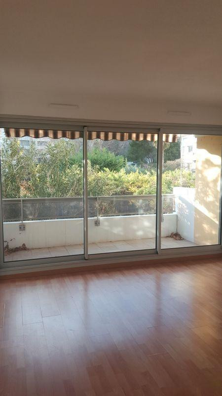 
                                                Location
                                                 T2 46m2 large balcon et parking privatif