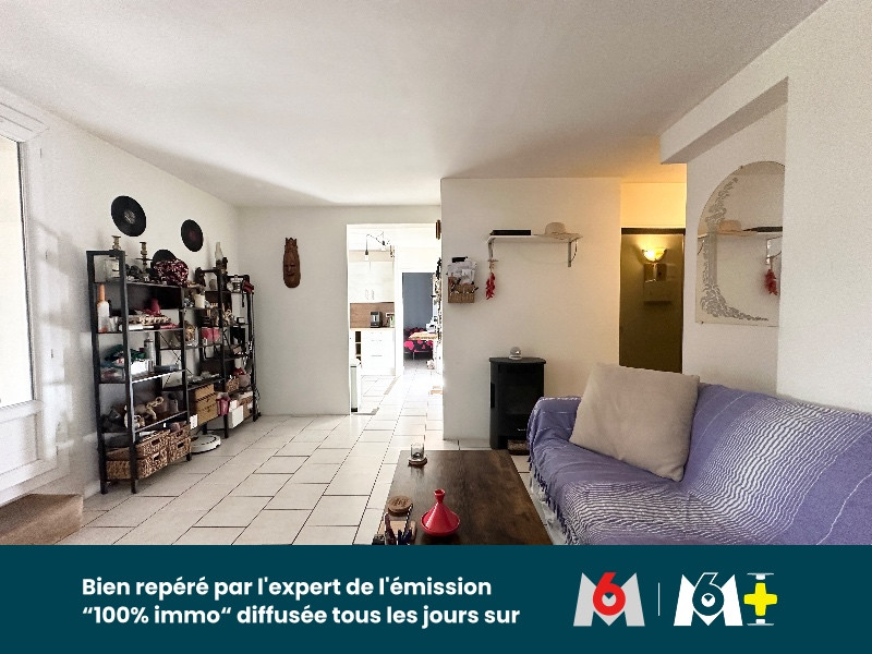 
                                                Vente
                                                 T2 47m2 - TOULON OUEST - TERRASSE JACCUZZI