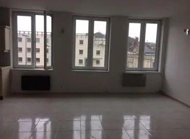 
                                                Location
                                                 T2 48m² Lille gare Euralille