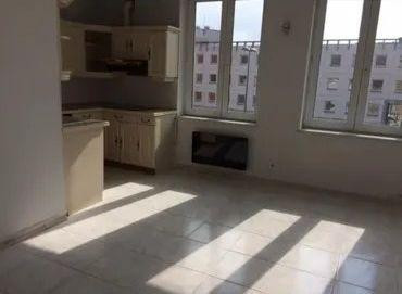 
                                                Location
                                                 T2 48m² Lille gare Euralille