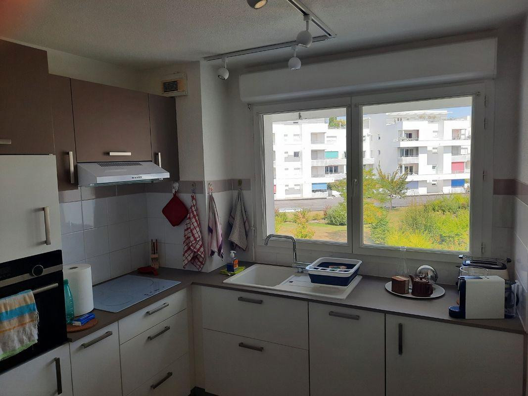 
                                                Location
                                                 T2 49m2 meublé Bordeaux Caudéran