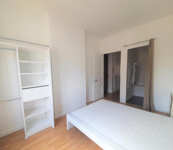 
                                                Location
                                                 T2 50.34m² MEUBLE