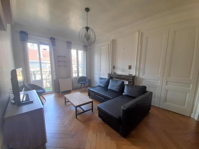 
                                                Location
                                                 T2 50.34m² MEUBLE