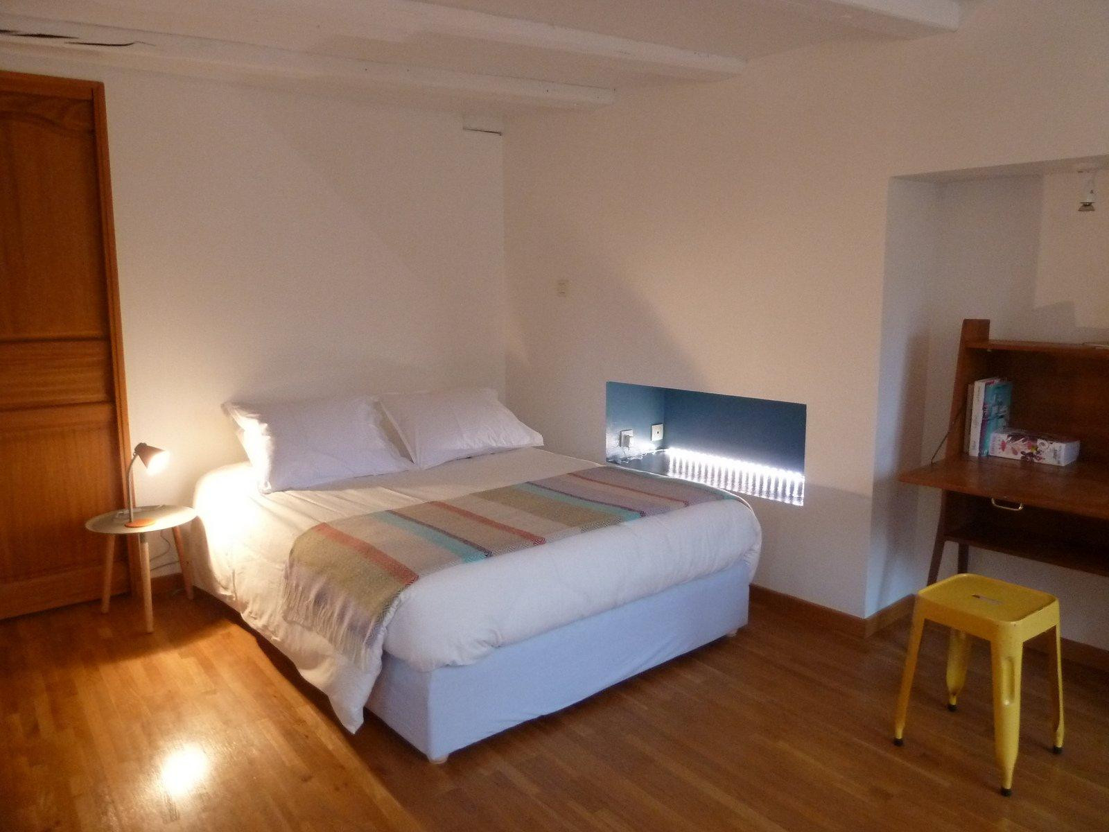 
                                                Location
                                                 T2 58m2 lumineux en vieille ville, vue incroyable!