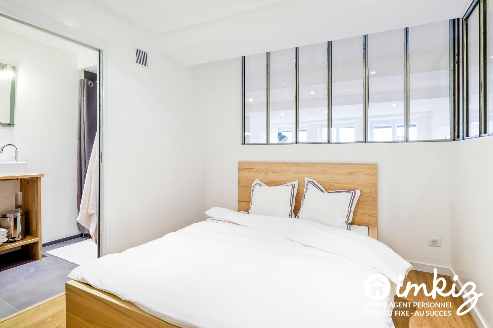 
                                                Vente
                                                 T2 62m² entièrement rénové au cœur du Vieux Lyon