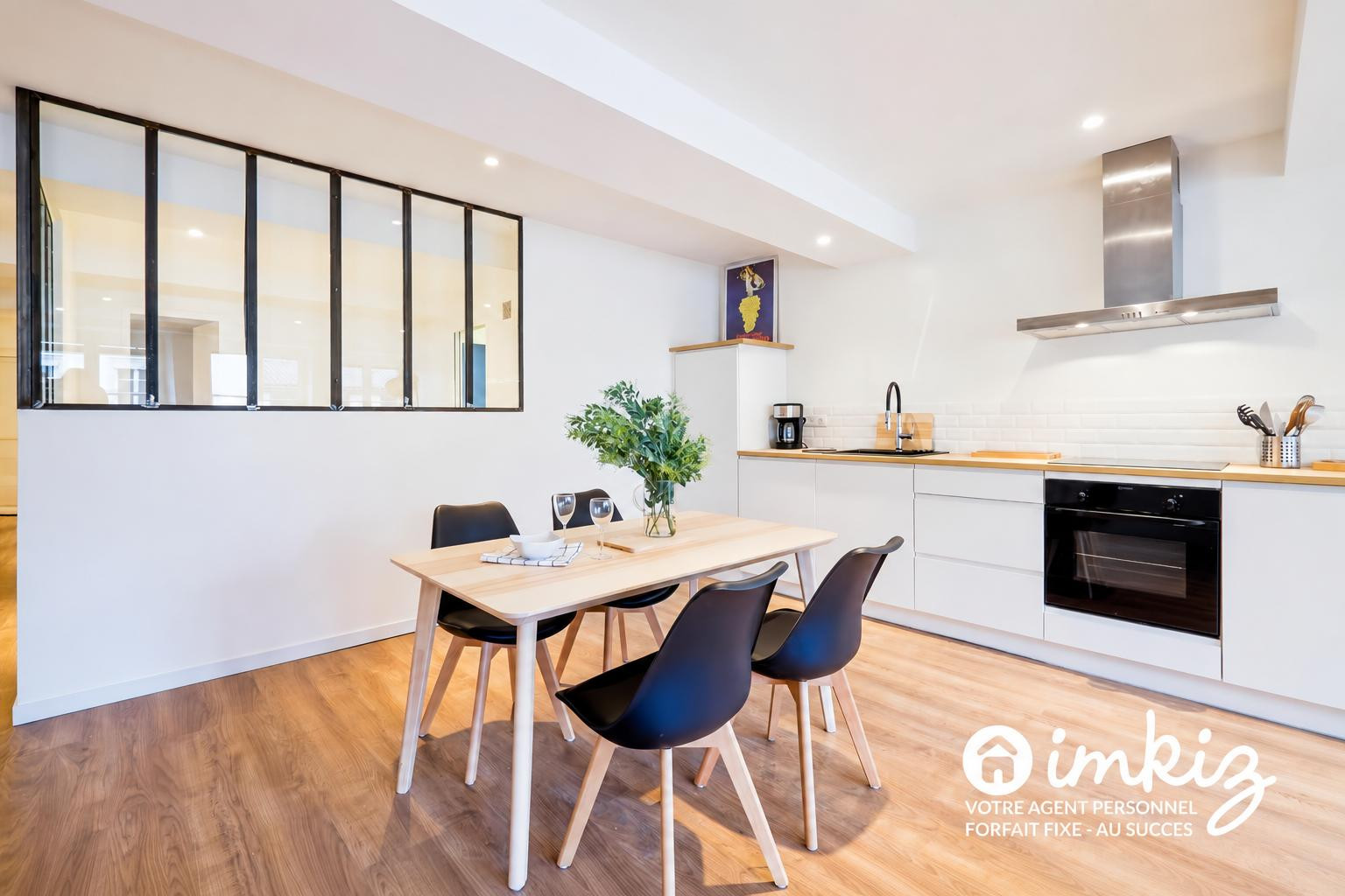 
                                                Vente
                                                 T2 62m² entièrement rénové au cœur du Vieux Lyon