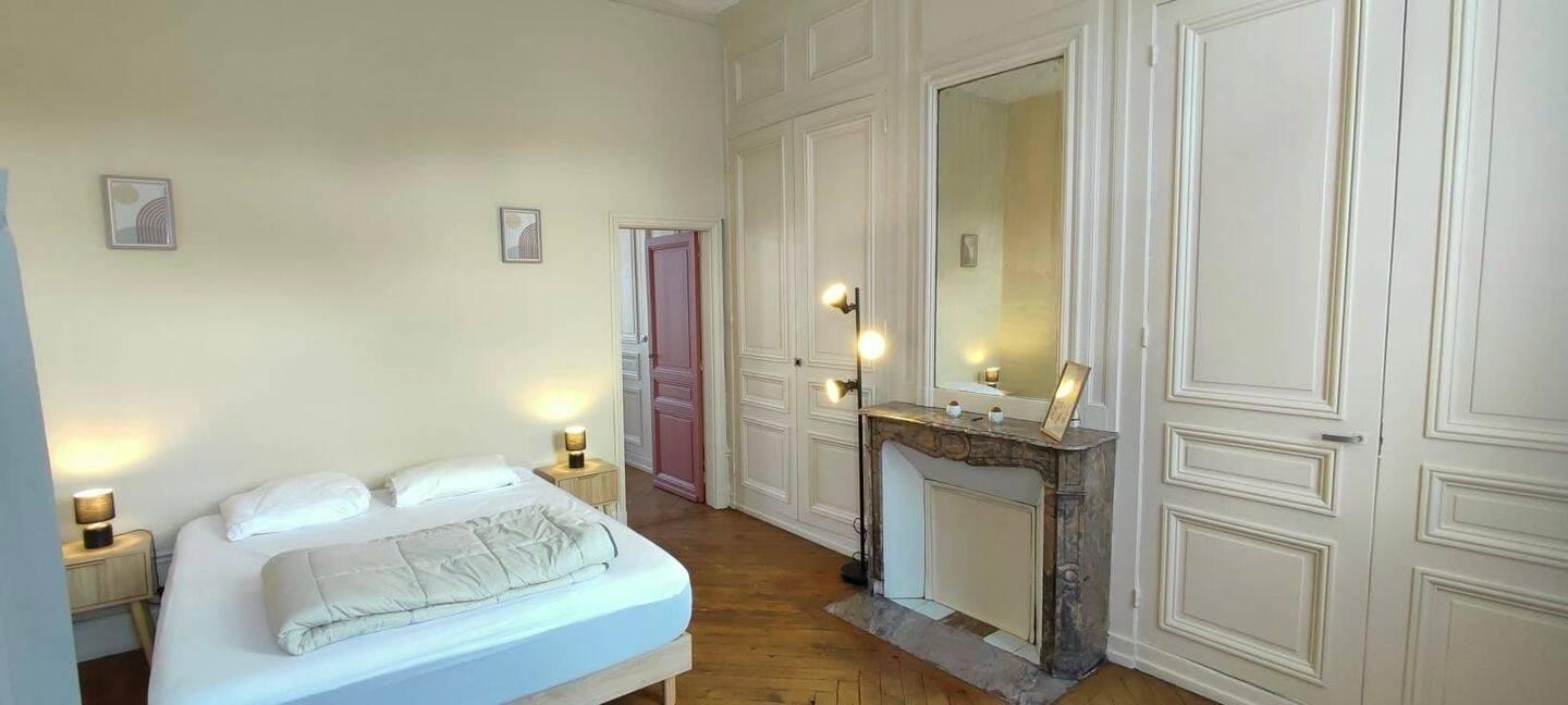 
                                                Location
                                                 T2 à Fécamp