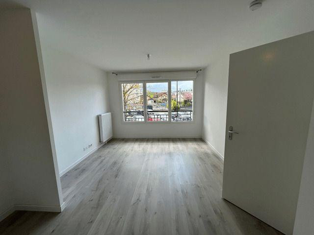 
                                                Location
                                                 T2  à Franconville