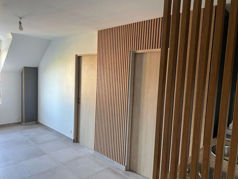 
                                                Location
                                                 T2 à louer