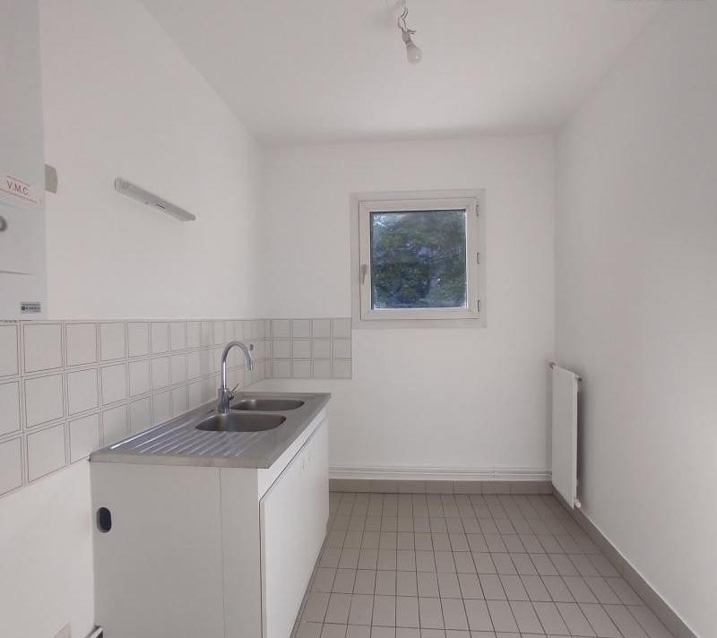 
                                                Location
                                                 T2 à louer à Cachan