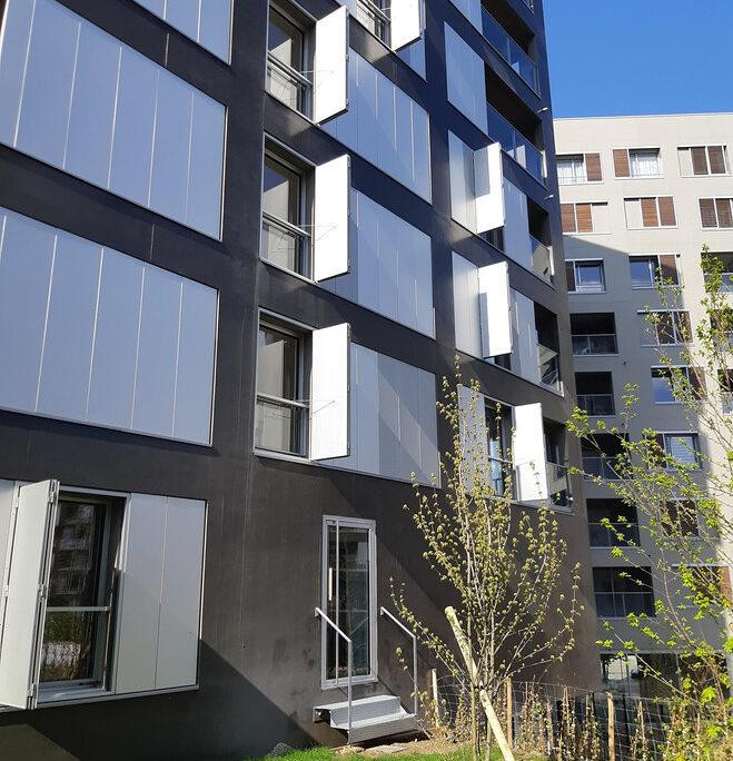 
                                                Location
                                                 T2 à louer à Lille