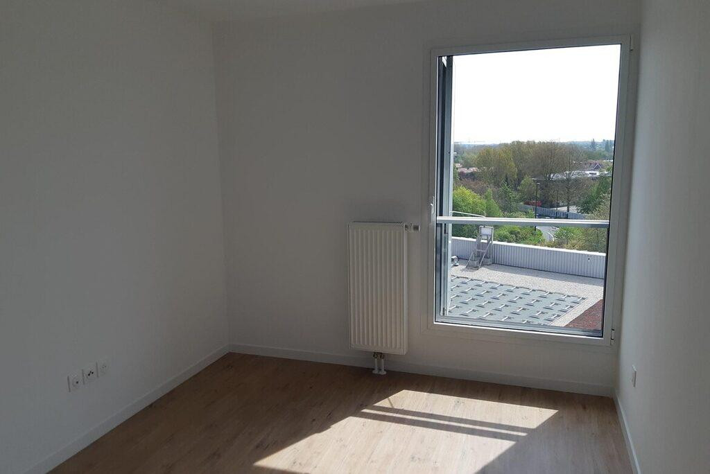 
                                                Location
                                                 T2 à louer à Lille