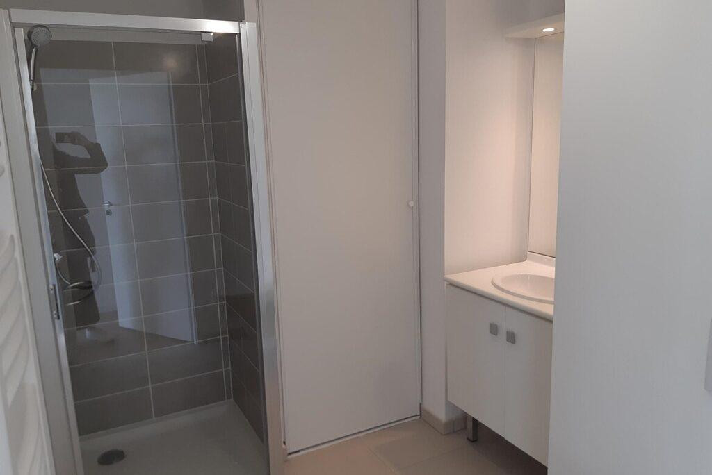
                                                Location
                                                 T2 à louer à Lille