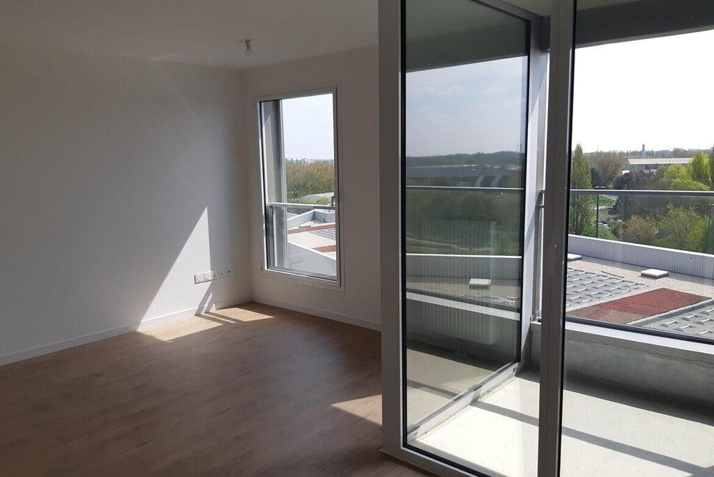 
                                                Location
                                                 T2 à louer à Lille