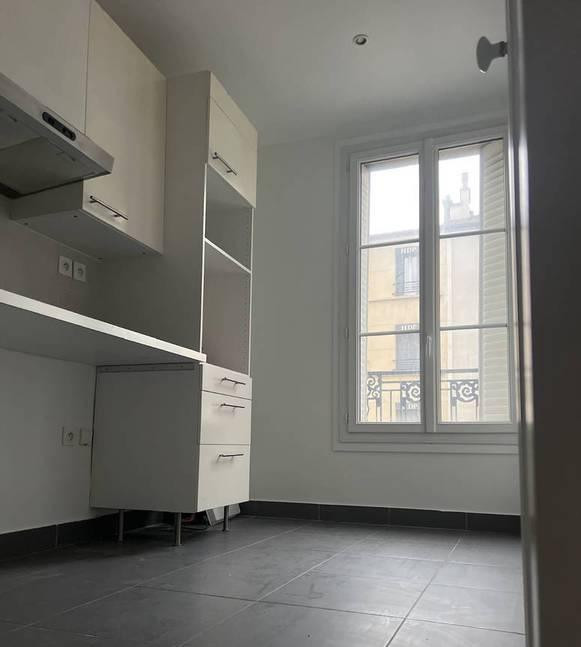 
                                                Location
                                                 T2 à louer à Montreuil de 43 m2