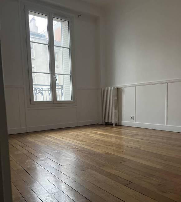 
                                                Location
                                                 T2 à louer à Montreuil de 43 m2