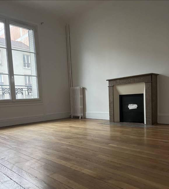 
                                                Location
                                                 T2 à louer à Montreuil de 43 m2
