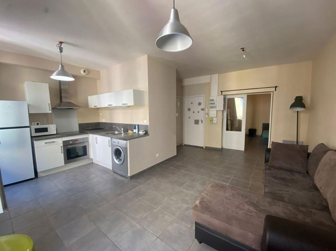 
                                                Location
                                                 T2 à louer à Saint Germain en Laye