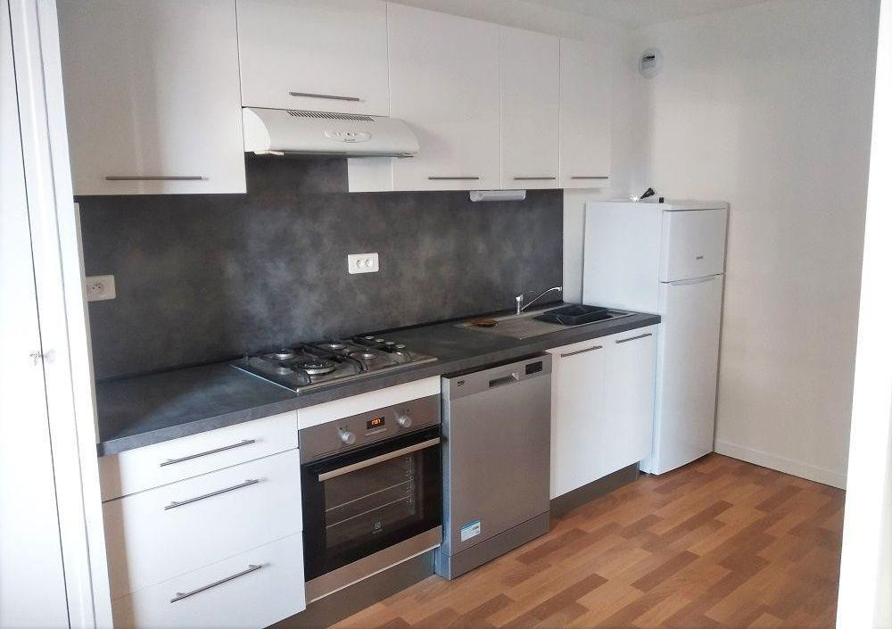 
                                                Location
                                                 T2 à louer à Strasbourg Orangerie