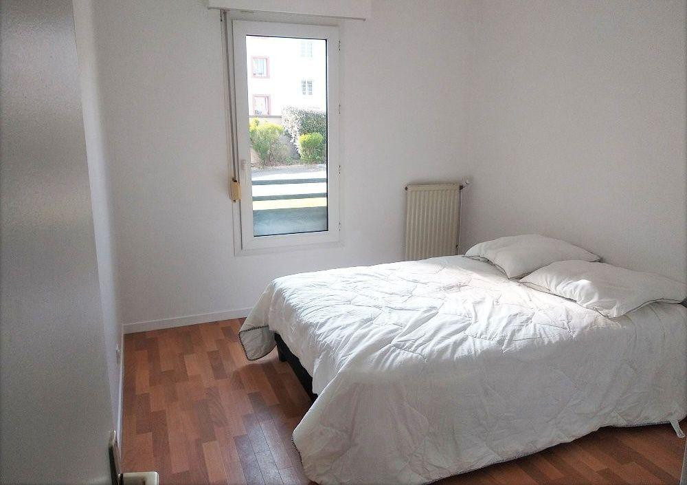 
                                                Location
                                                 T2 à louer à Strasbourg Orangerie