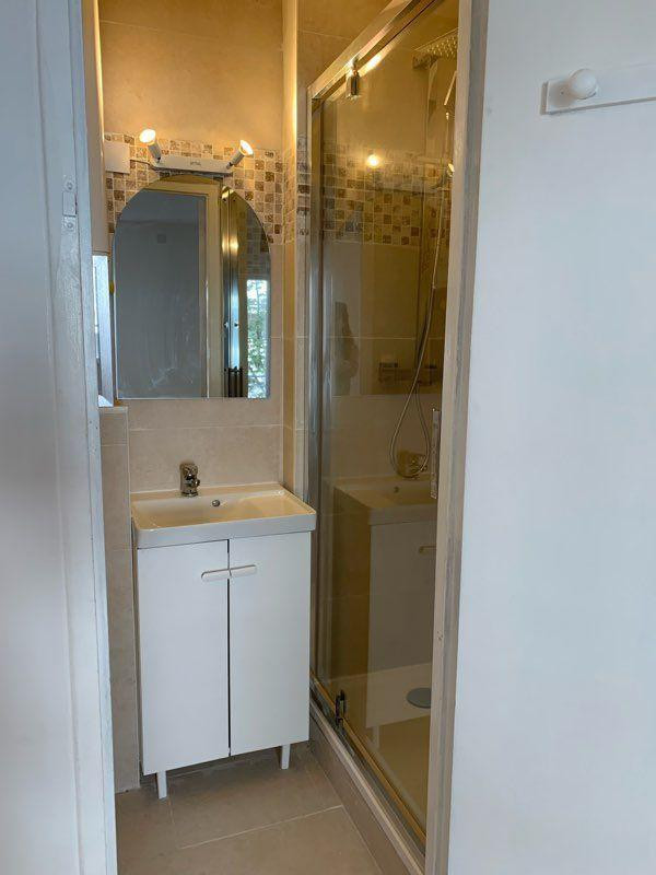 
                                                Location
                                                 T2 à louer quartier Dalby