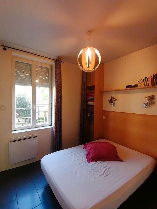 
                                                Location
                                                 T2 à Lyon 3è de 33,7m²