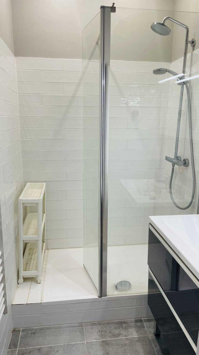 
                                                Location
                                                 T2 à Paris 13è proche Place d'Italie