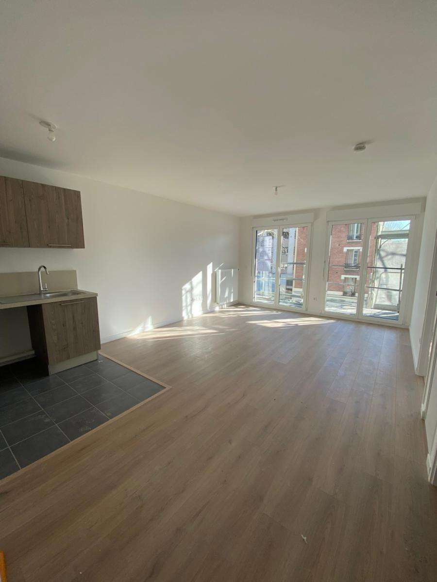
                                                Location
                                                 T2 à Roubaix refait neuf - Balcon