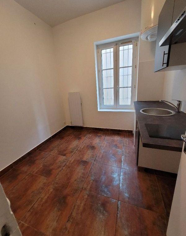 
                                                Location
                                                 T2 à Saint-Denis