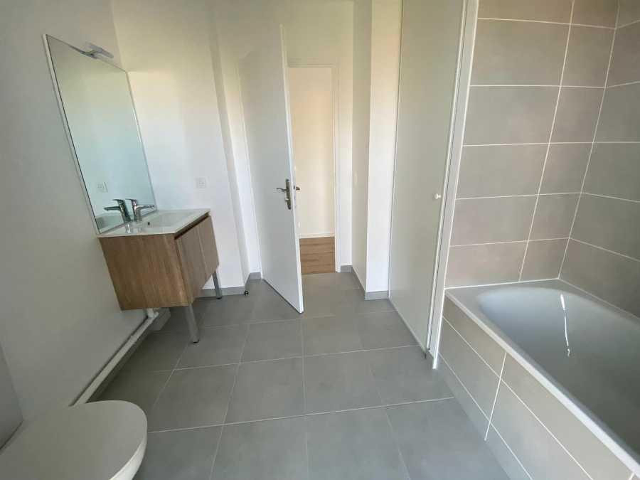 
                                                Location
                                                 T2 à Villejuif éco quartier Botanic