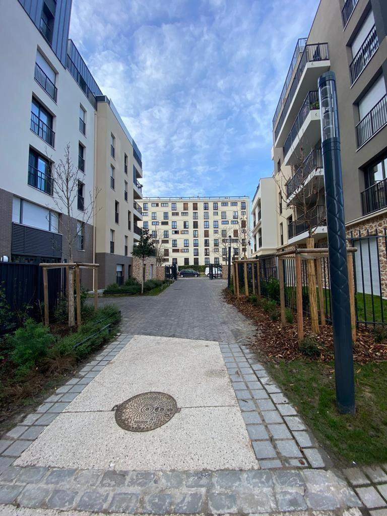
                                                Location
                                                 T2 à Villejuif éco quartier Botanic
