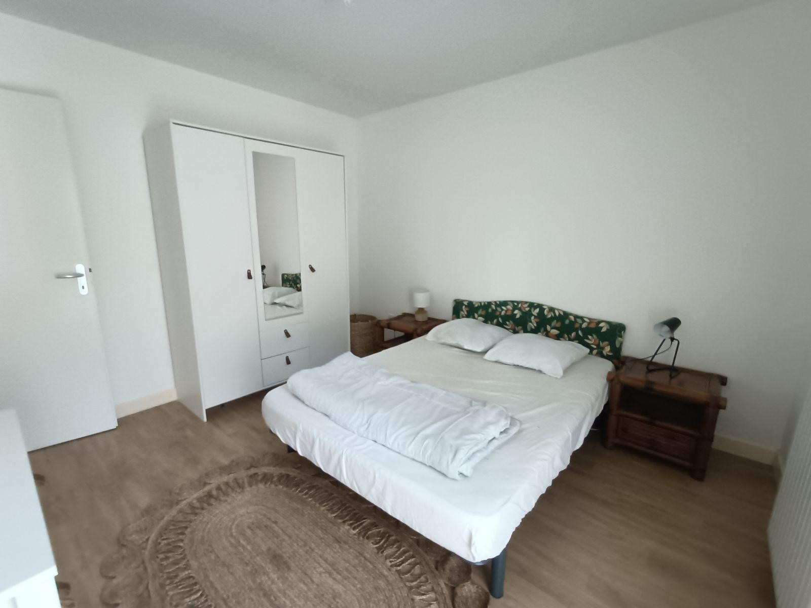 
                                                Location
                                                 T2 agréable secteur Beaujoire