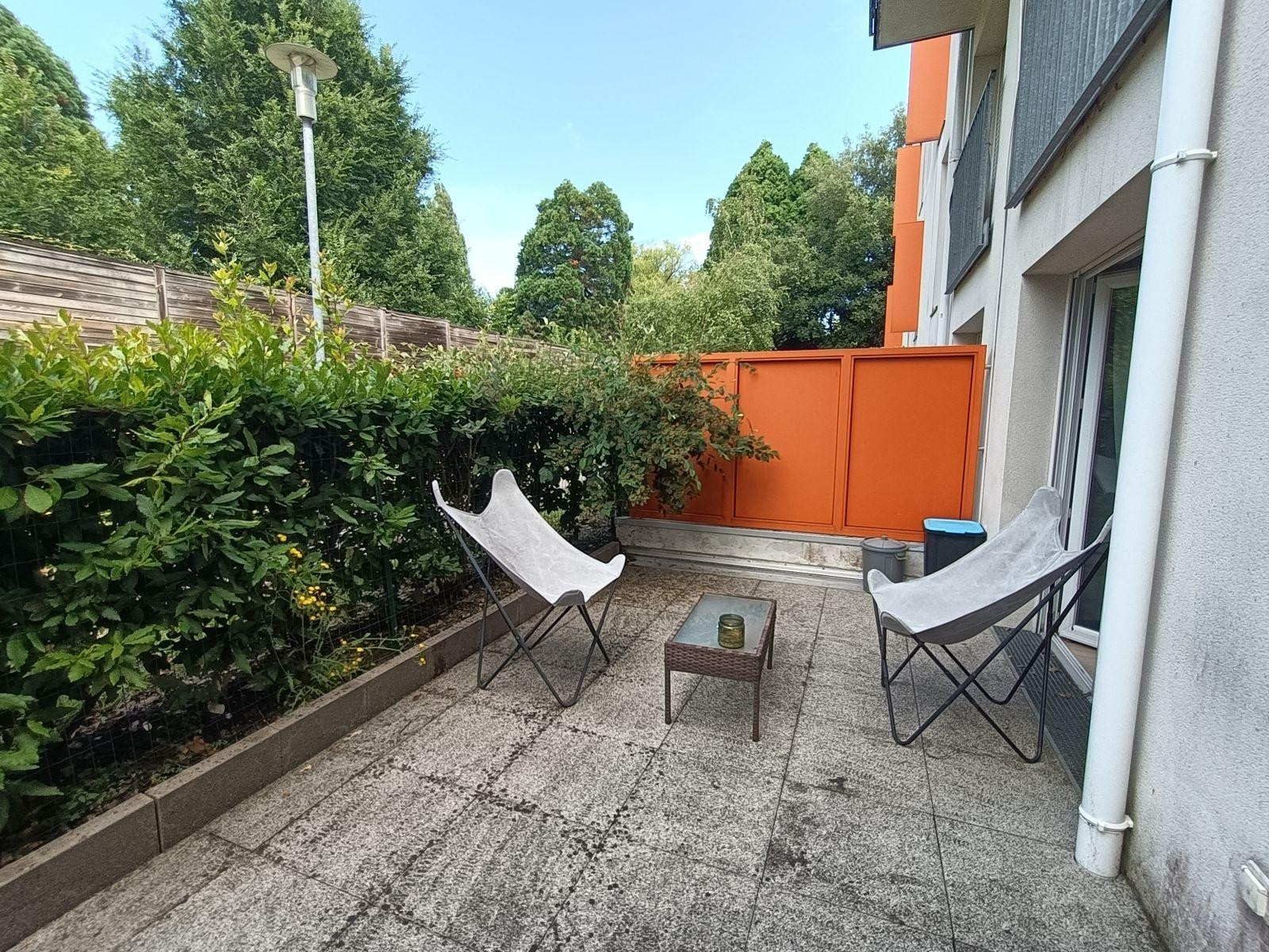 
                                                Location
                                                 T2 agréable secteur Beaujoire